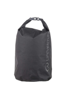 Waterproof Storm Dry Bag - Black 25L