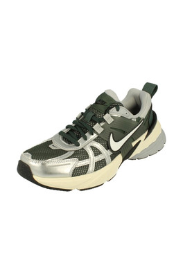V2K Run Mens Running Trainers - Green