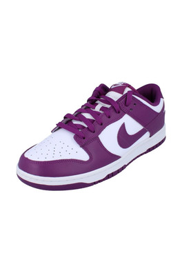 Dunk Low Retro Mens Trainers - Purple