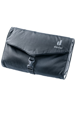 Wash Bag II Toiletry Bag - Black