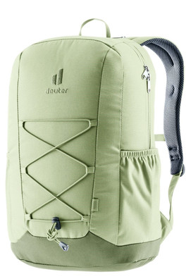 Gogo Lifestyle Padded 25 Litre Sporty Backpack - Mineral Grove