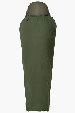 Hawk Lightweight Waterproof Bivvy Bag - Olive