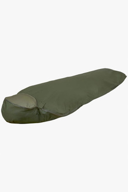Hawk Lightweight Waterproof Bivvy Bag - Olive Green