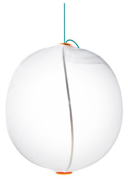 SiteLight 300 Lumens Camping Lantern - White