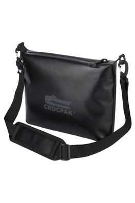 Black Shipmate Dry Bag Protective 100% Waterproof - Black