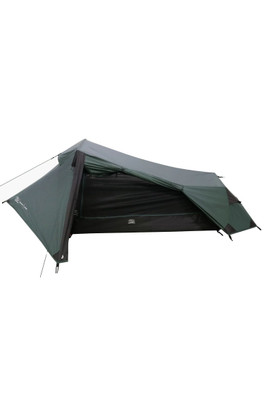 Blackthorn 1 GEN2 Lightweight Tent - Scarab Green