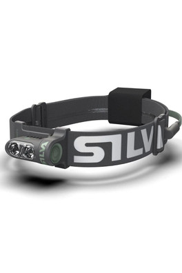 Trail Runner Free 2 Ultra 550 Lumen Headtorch - Black