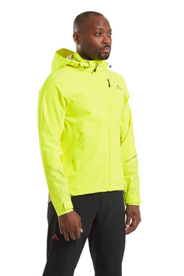 Nightvision Typhoon Men's Jacket - Yellow