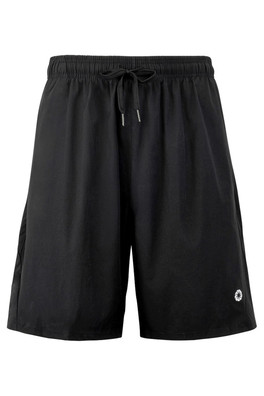 Mens Essential Training Shorts - Black