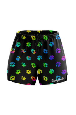 Unisex Perfectly Pawsome Classic Shorts - Perfectly Pawsome