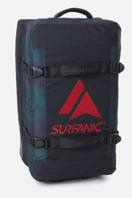 Maxim 3.0 120L Roller Bag - Thermo Camo