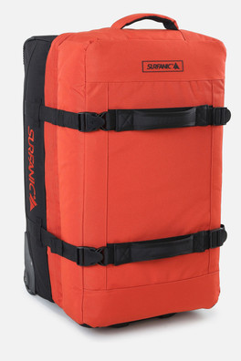 Maxim 3.0 120L Roller Bag - Rust