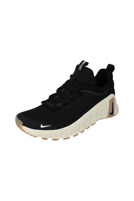 Free Metcon 6 Mens Trainers - Black
