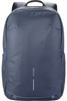 Bobby Explore Unisex Backpack 30 Litres - Navy