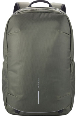 Bobby Explore Unisex Backpack 30 Litres - Green