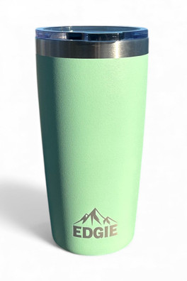 The Regular One 290ml Stainless Steel Coffee Cup - Mint