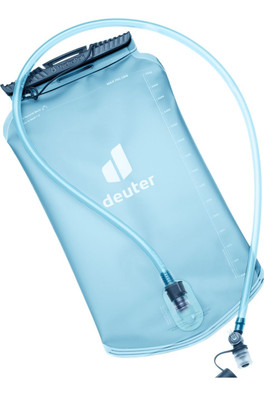 Streamer ll Hydration Pouch - 3.0 Litre - Hydrablue