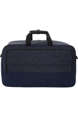 Armond Unisex Aware Duffle Bag 40 Litres - Navy