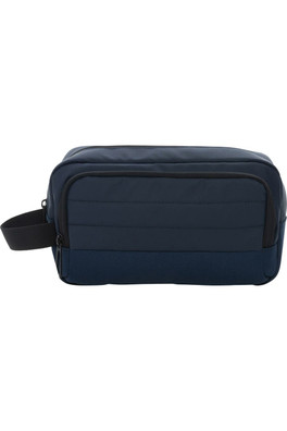 Armond Aware Unisex Toiletry Bag 2.9 Litres - Navy