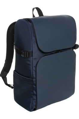 Pascal Unisex Aware Weekend Bag 25 Litres - Navy