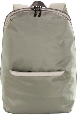Impact Aware Unisex Laptop Backpack 21 Litres - Green