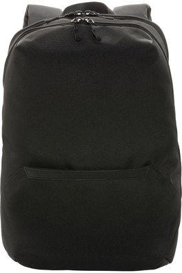 Impact Aware Unisex Laptop Backpack 21 Litres - Black