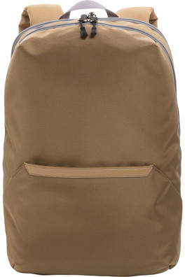 Impact Aware Unisex Laptop Backpack 21 Litres - Khaki