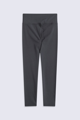 Leah Kids Leggings - Black