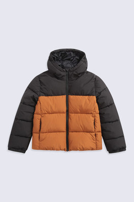Tempest Kids Water Resistant Insulated Jacket - Gold