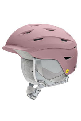 Liberty Mips Unisex Helmet - Matte Dusk