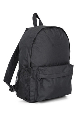 Essentials Backpack 15L - Black