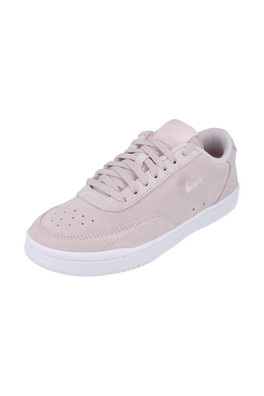 Court Vintage PRM Womens Trainers - Pink