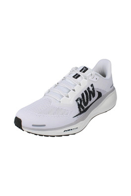Air Zoom Pegasus 41 Run Mens Running Trainers - White