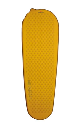 Air Impact 38 Self Inflating Air Mat - Gold