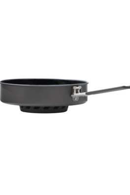 Windburner Ceramic Skillet - Grey