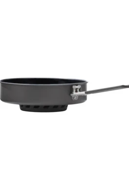 Windburner Ceramic Skillet - 1.5L Aluminum Nonstick