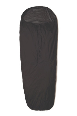 Special Forces Bivvi Bag - Black Extra Long