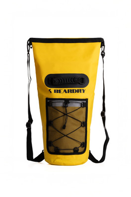 15L Navigator Pro | 100% Waterproof - Yellow