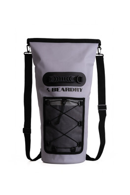 15L Navigator Pro | 100% Waterproof - Grey