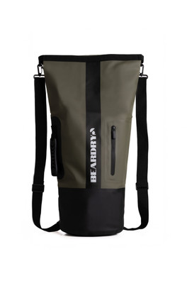 15L Outlander Pro | 100% Waterproof Dry Bag - Moss Green