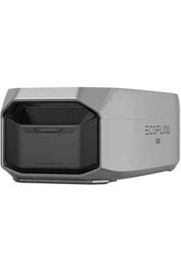 DELTA Pro 3 Smart Extra Battery - Grey