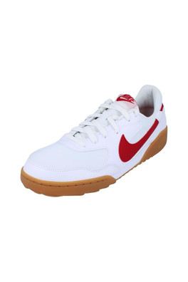 Terra Manta Mens Trainers - White