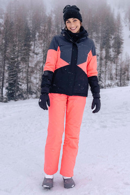 Womens Ski Package - ONE