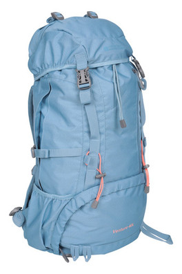 Venture 40 L Backpack - Pale Blue