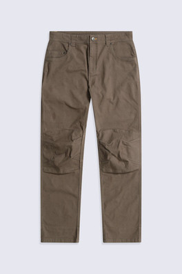 Men’s Fencemender Rebar Pants Short - Green