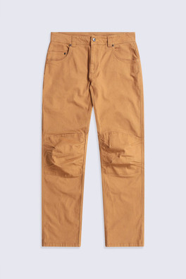 Men’s Fencemender Rebar Pants Short - Tan
