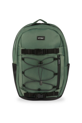 Voyager 25L Water Resistant Backpack - Olive