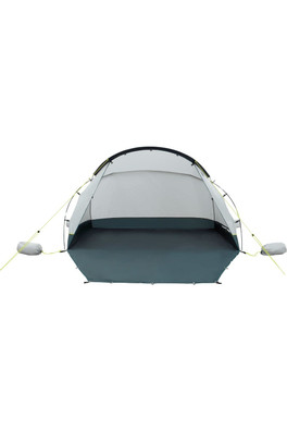 Whitby Beach Shelter Beach Tent With UPF +50 - Cream White