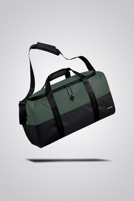 Duffel Bag 42L - Forest Green