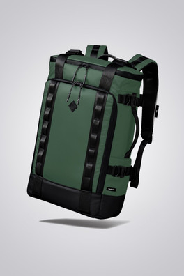 Travel Commuter 24L Backpack - Forest Green